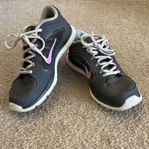 Nike Training Athletic Shoes